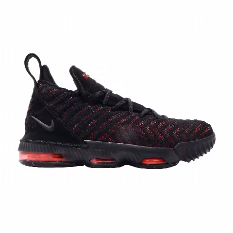 Nike LeBron 16 GS 'Fresh Bred'