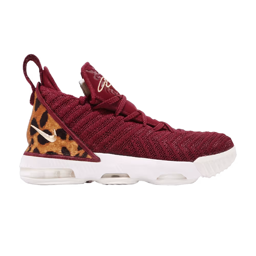 Nike LeBron 16 GS King