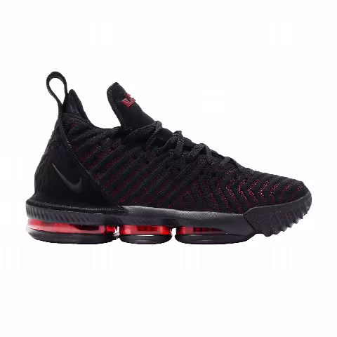Nike LeBron 16 EP 'Fresh Bred'