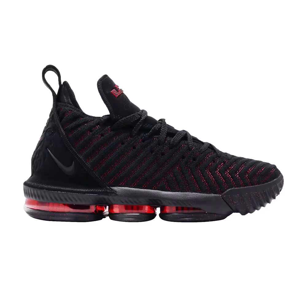 Nike LeBron 16 EP Fresh Bred