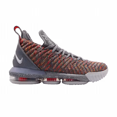 Nike LeBron 16 EP '20 20'