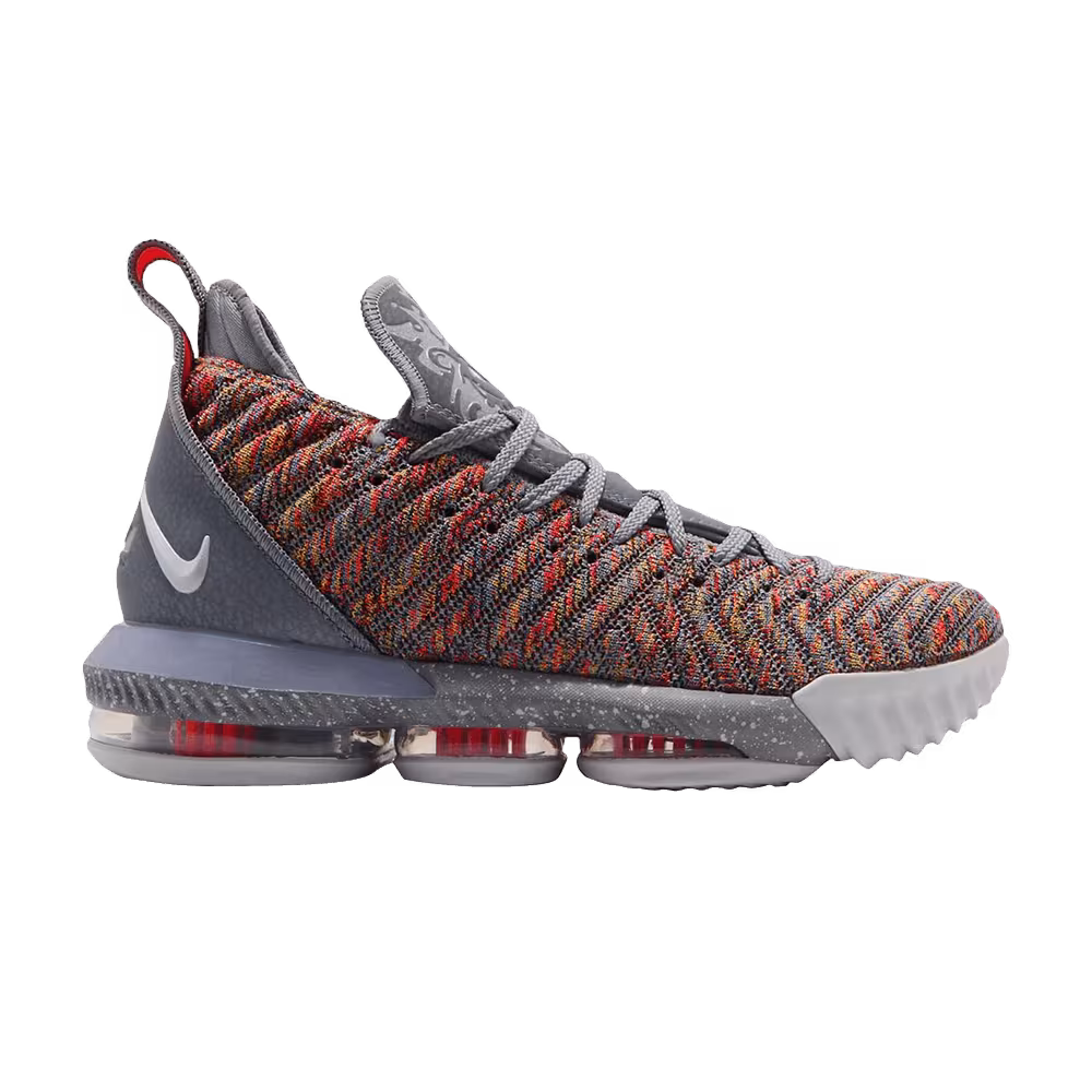 Nike LeBron 16 EP 20 20