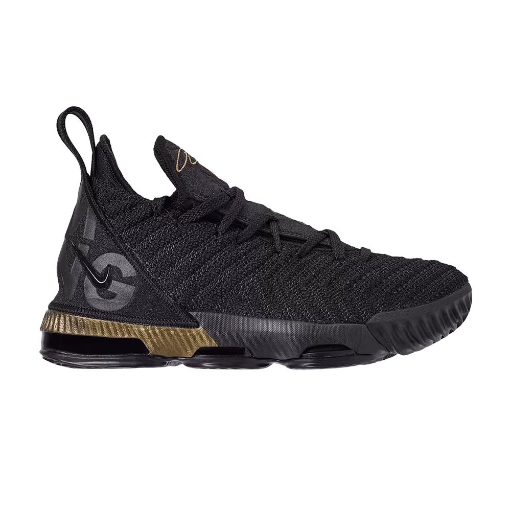 Nike LeBron 16 GS I'm King