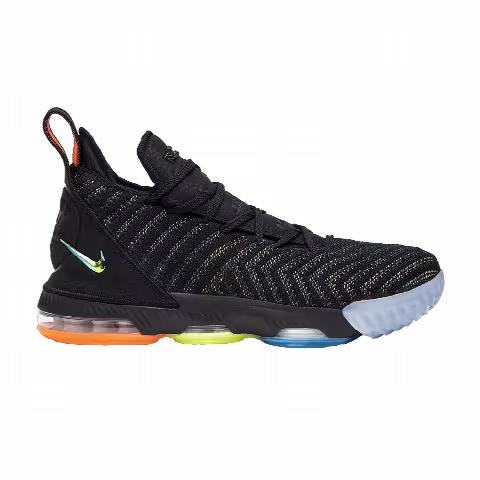 Nike LeBron 16 GS 'I Promise'