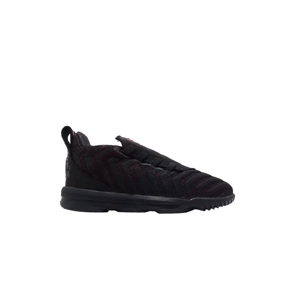 Nike LeBron 16 TD Fresh Bred