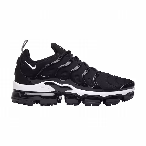 Nike Air VaporMax Plus 'Overbranding'