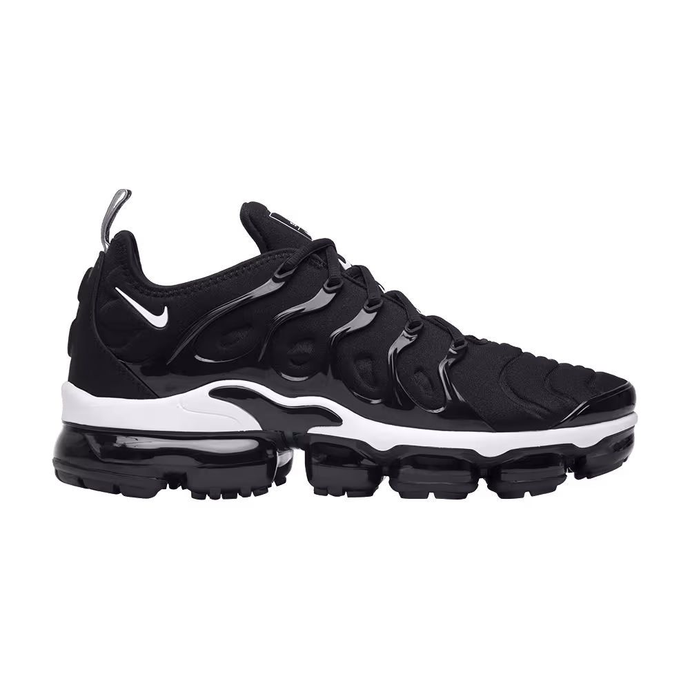 Nike Air VaporMax Plus Overbranding