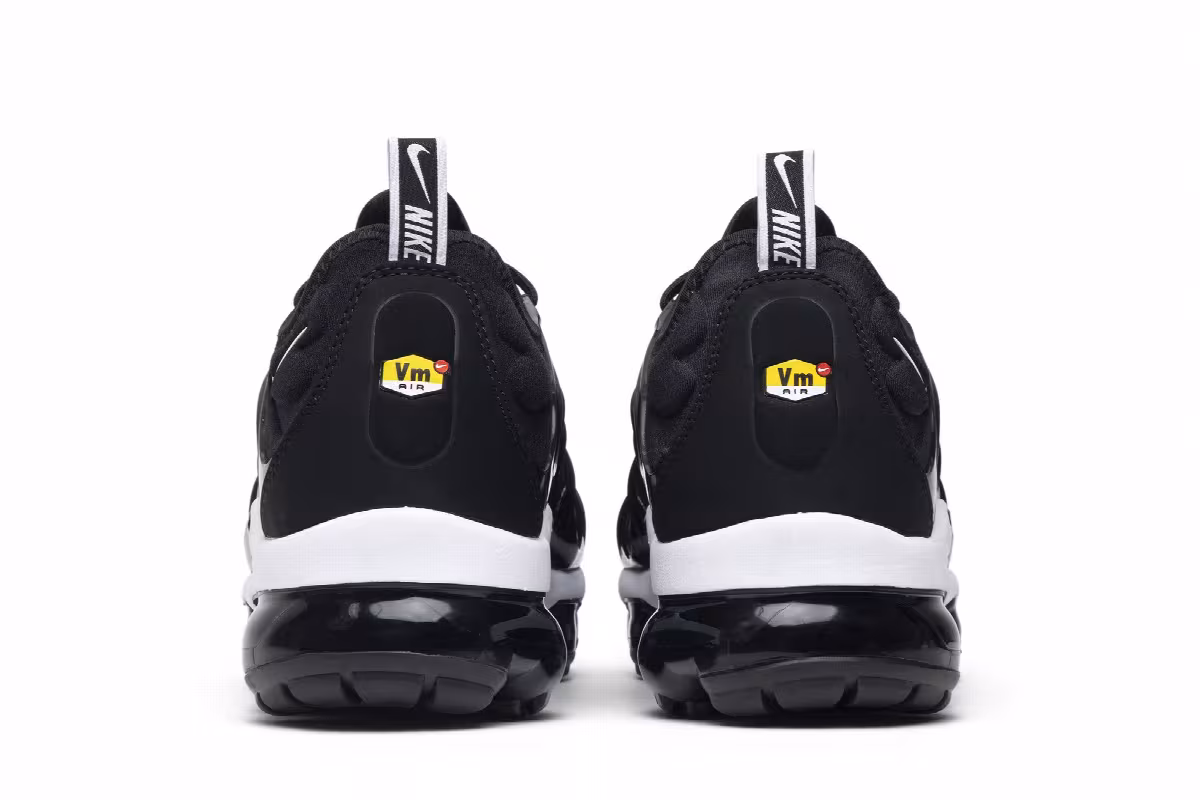Nike Air VaporMax Plus Overbranding, view 7