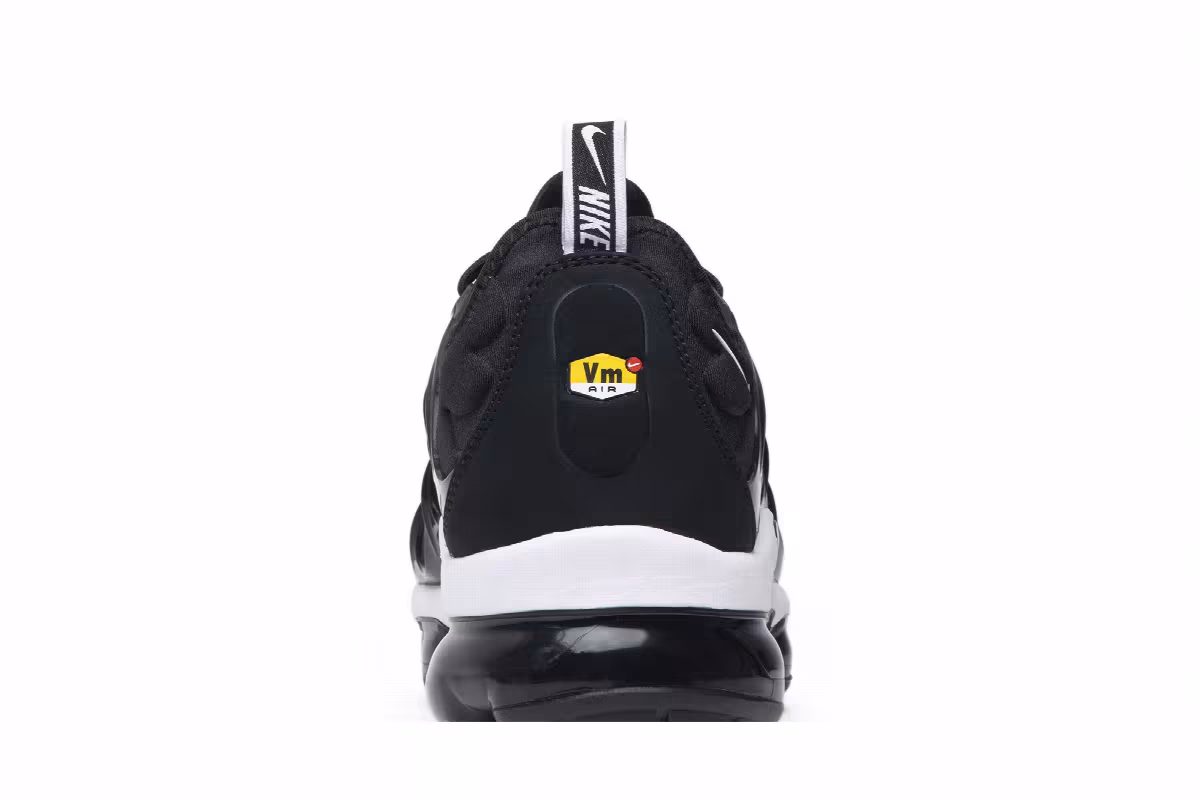 Nike Air VaporMax Plus Overbranding, view 8