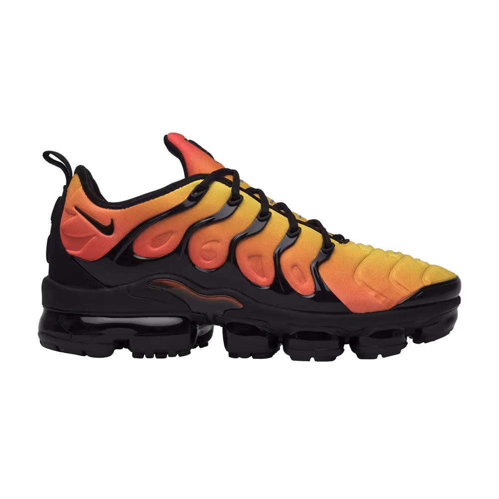 Nike Air VaporMax Plus Sunset