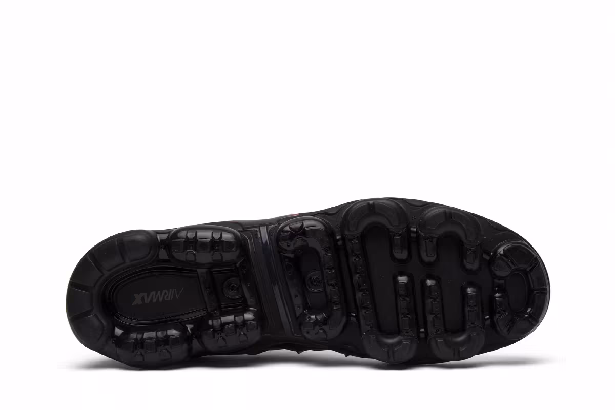 Nike Air VaporMax Plus Sunset, view 5