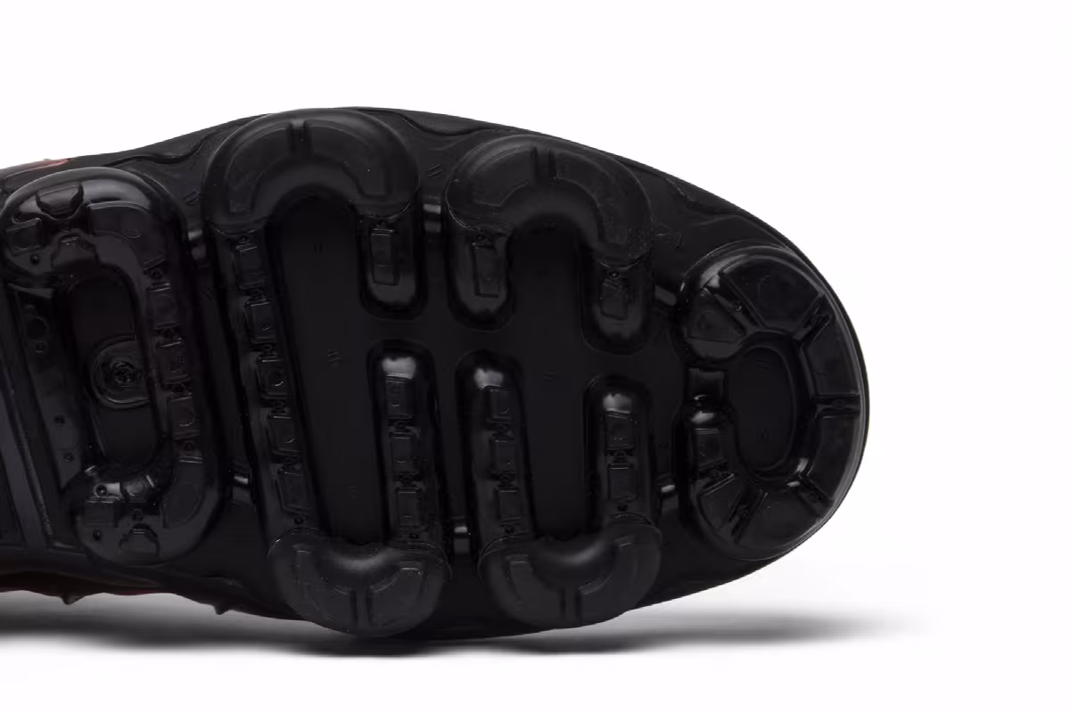 Nike Air VaporMax Plus Sunset, view 6