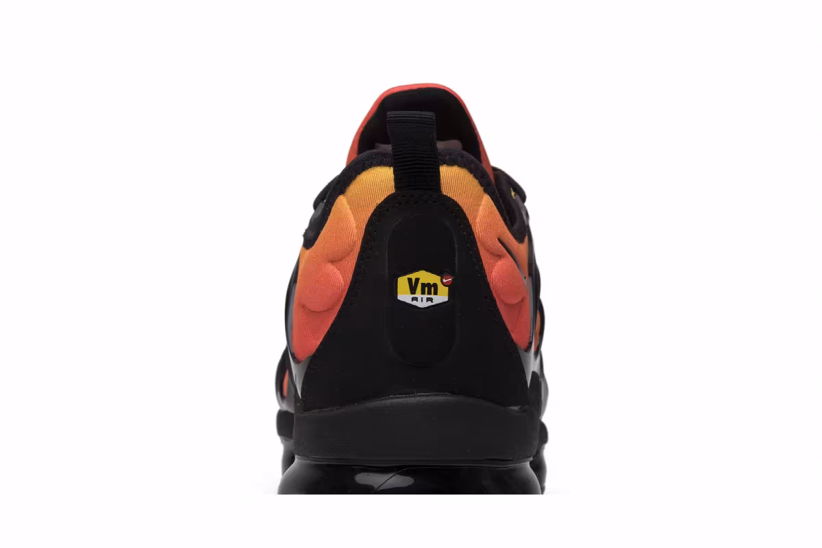 Nike Air VaporMax Plus Sunset, view 8