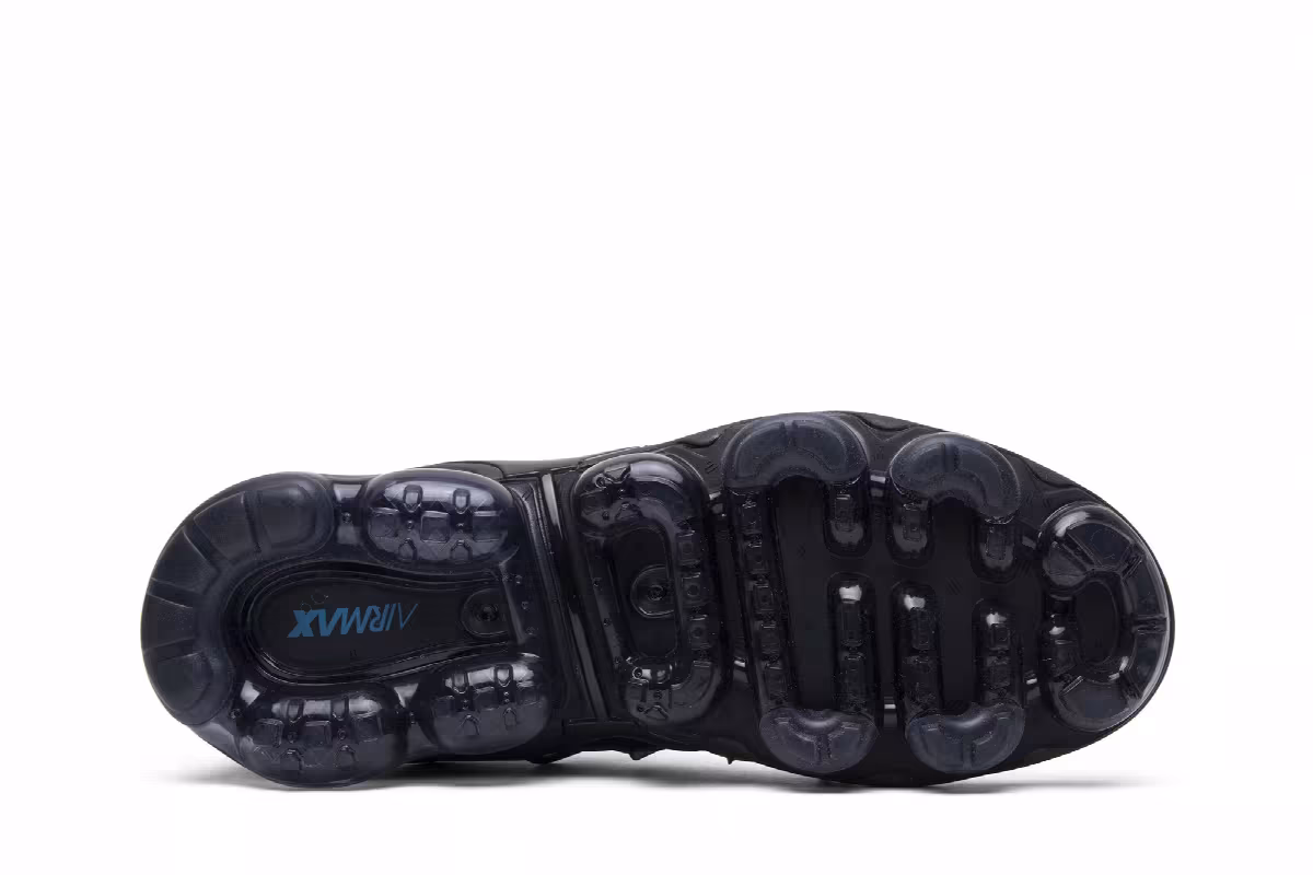 Nike Air VaporMax Plus Photo Blue, view 5