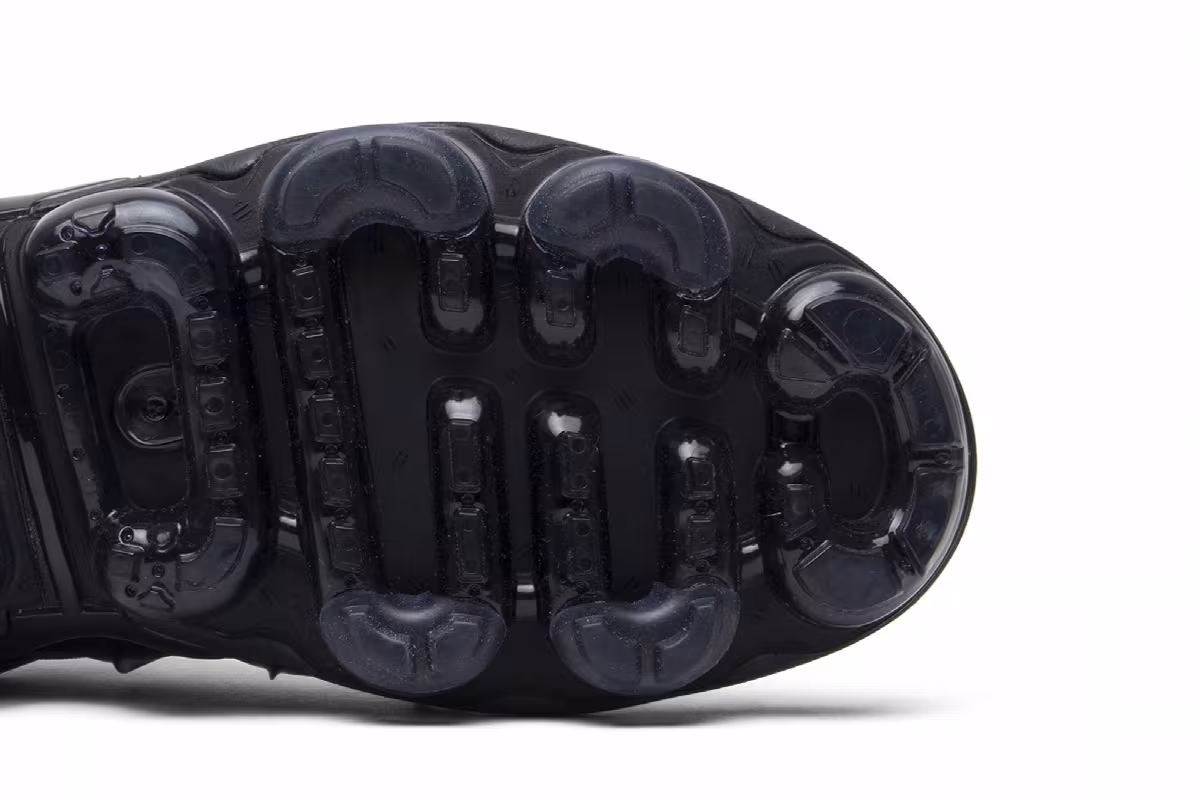 Nike Air VaporMax Plus Photo Blue, view 6