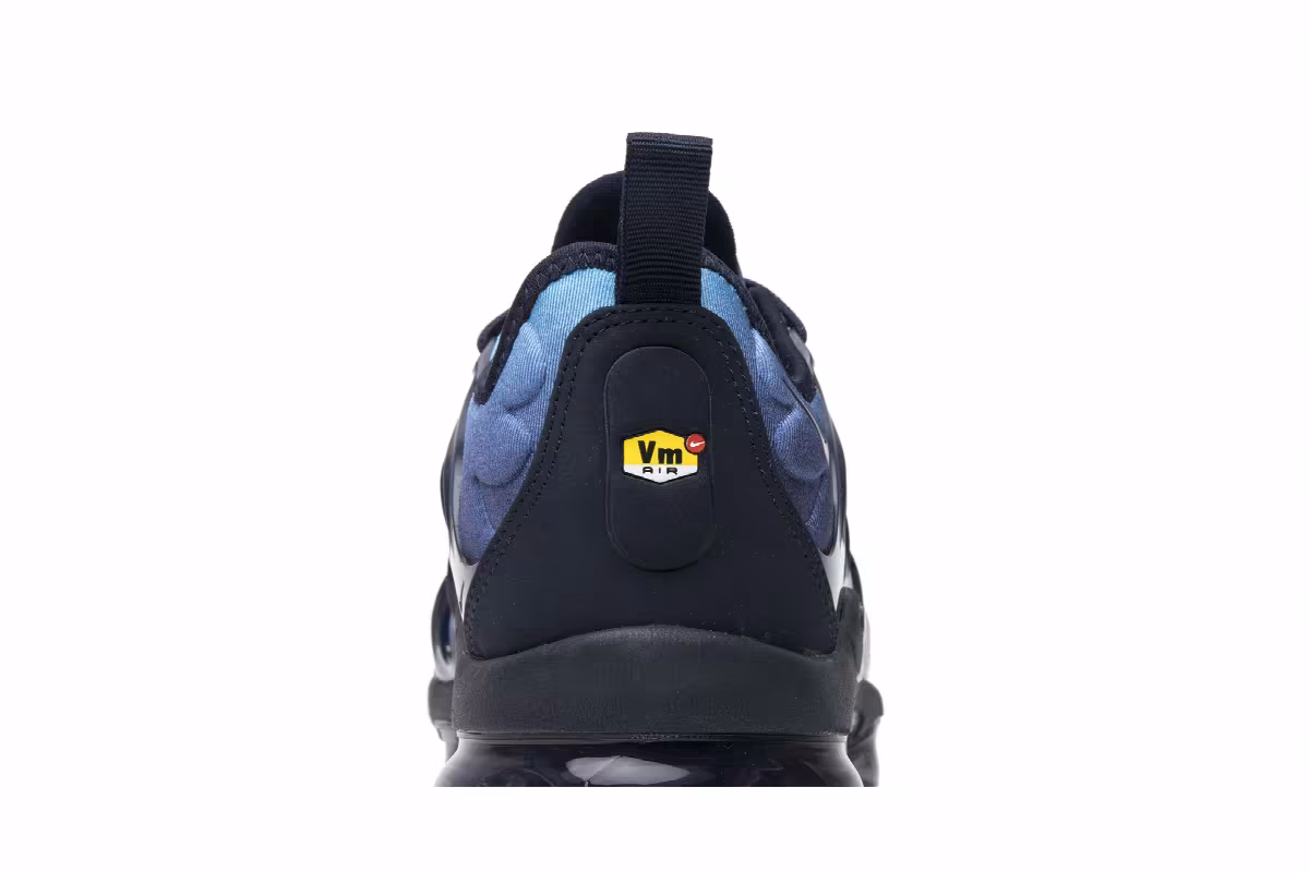 Nike Air VaporMax Plus Photo Blue, view 8