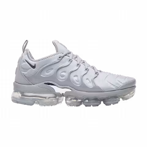 Nike Air VaporMax Plus 'Wolf Grey' 2018