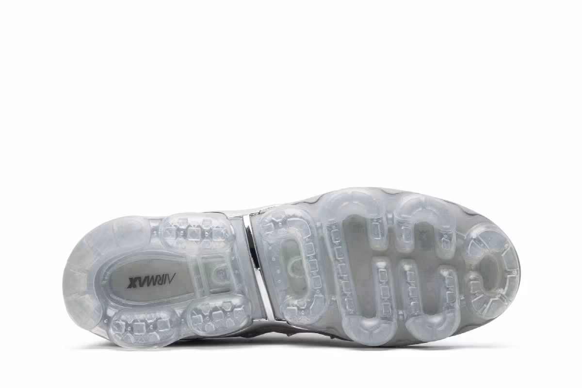 Nike Air VaporMax Plus Wolf Grey 2018, view 5