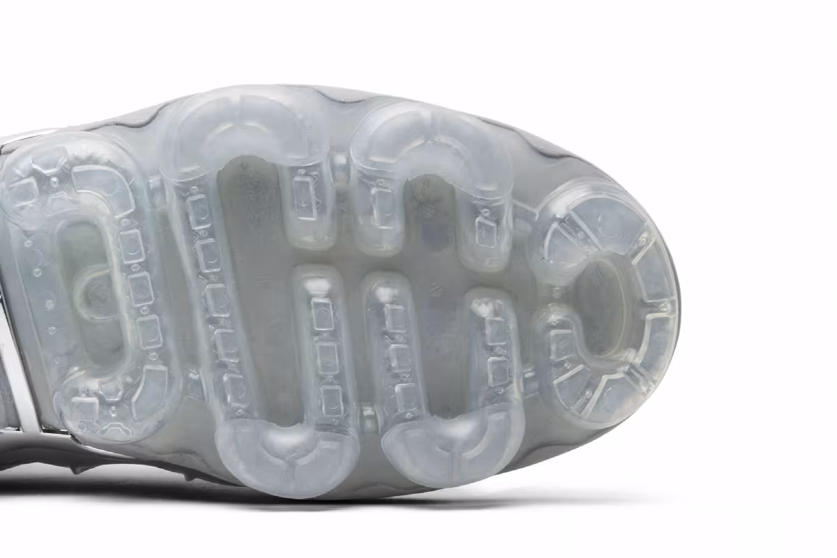 Nike Air VaporMax Plus Wolf Grey 2018, view 6