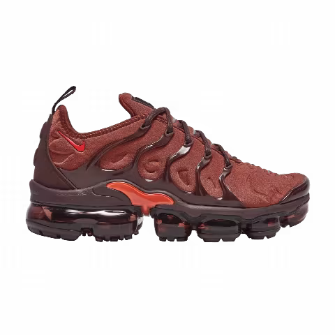 Nike Wmns Air VaporMax Plus 'Burnt Orange'