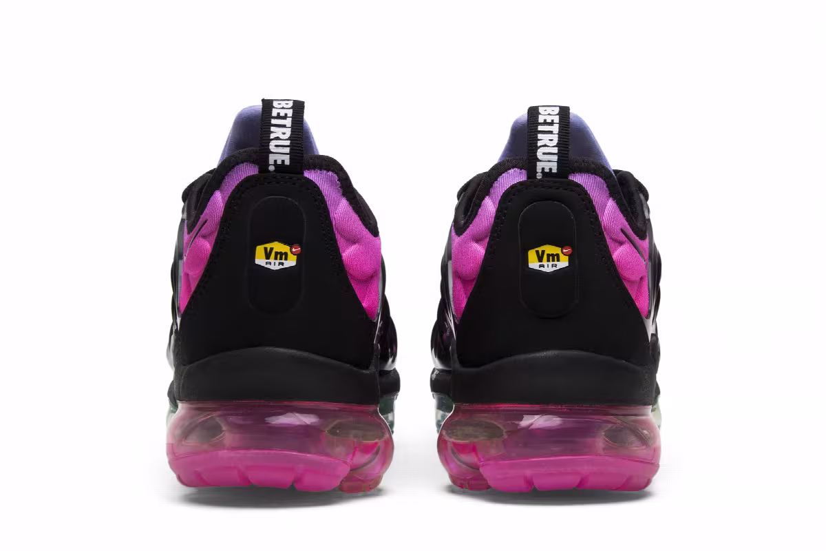 Nike Air VaporMax Plus Be True, view 7