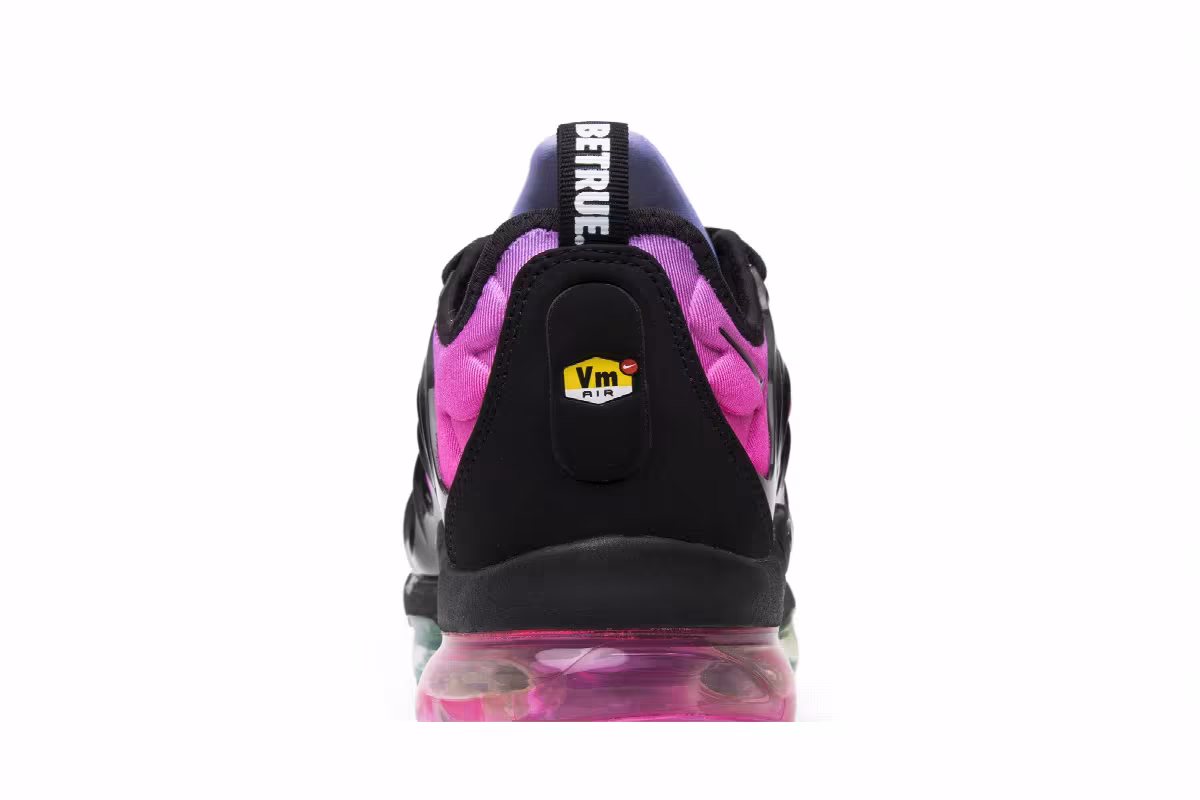 Nike Air VaporMax Plus Be True, view 8
