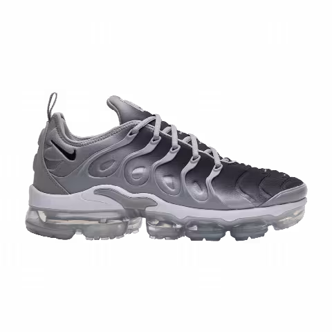 Nike Air VaporMax Plus 'Silver Gradient'