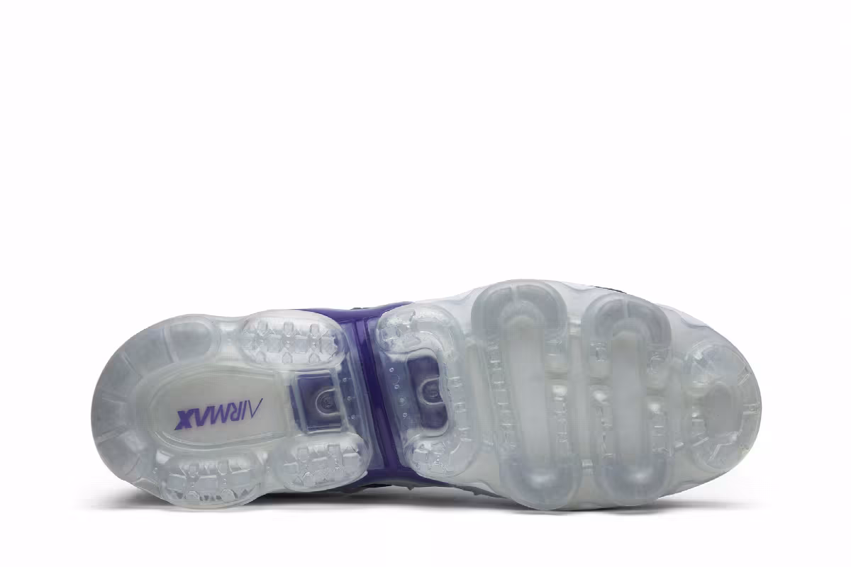 Nike Air VaporMax Plus Grape, view 5