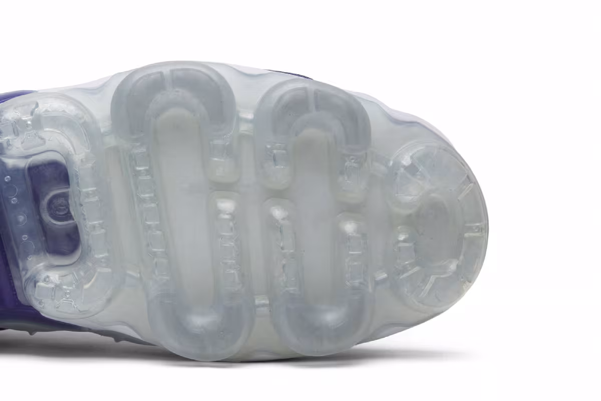 Nike Air VaporMax Plus Grape, view 6