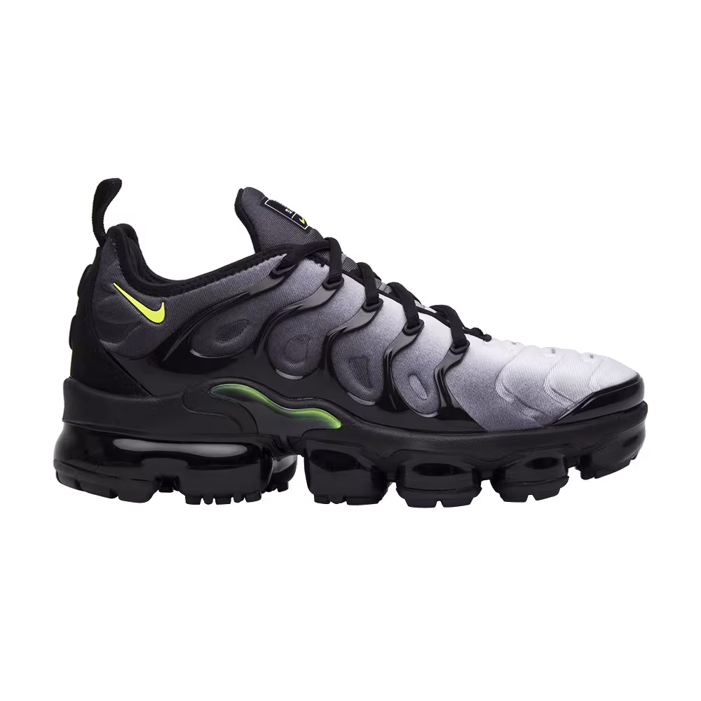 Nike Air VaporMax Plus Neon 95
