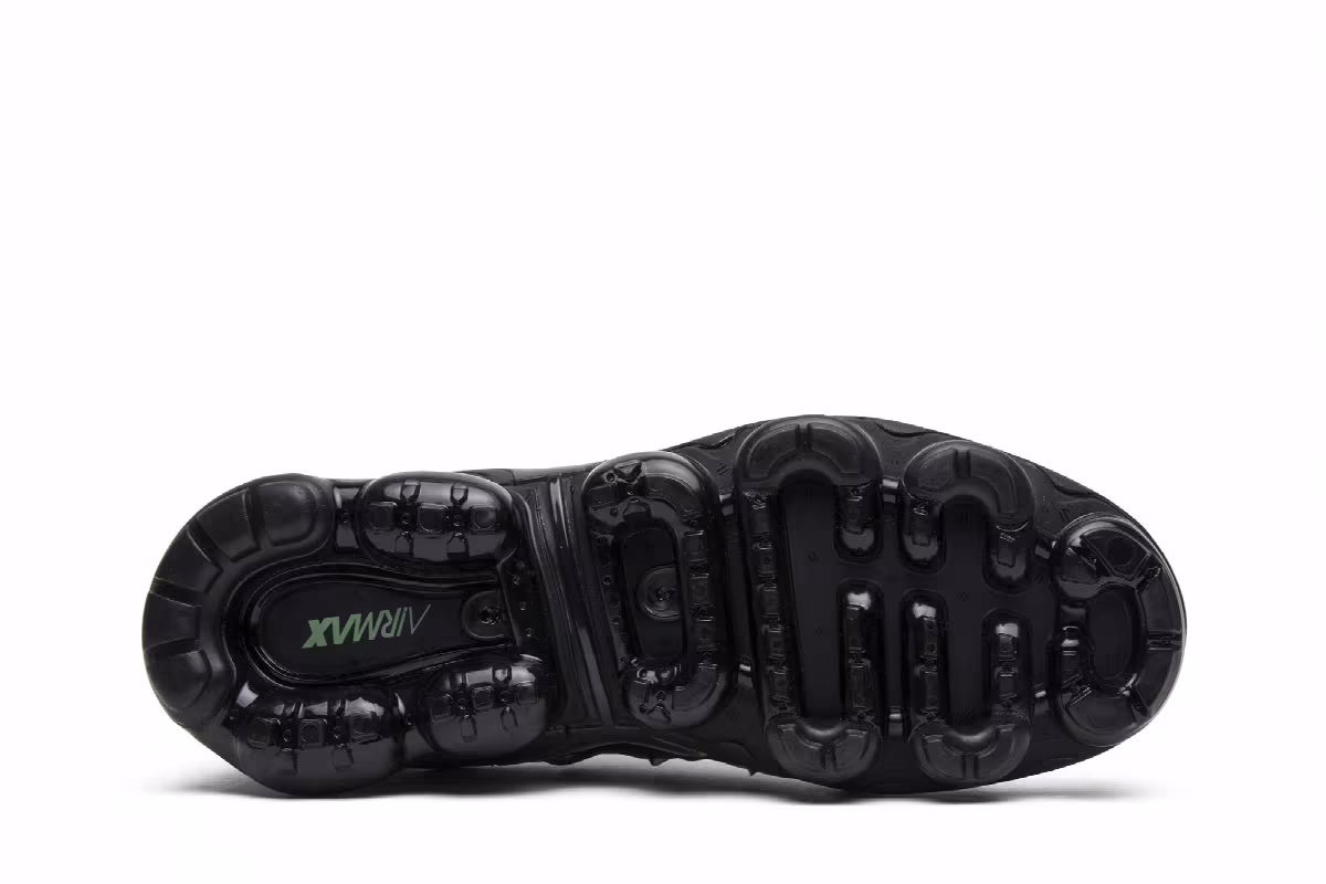 Nike Air VaporMax Plus Neon 95, view 5