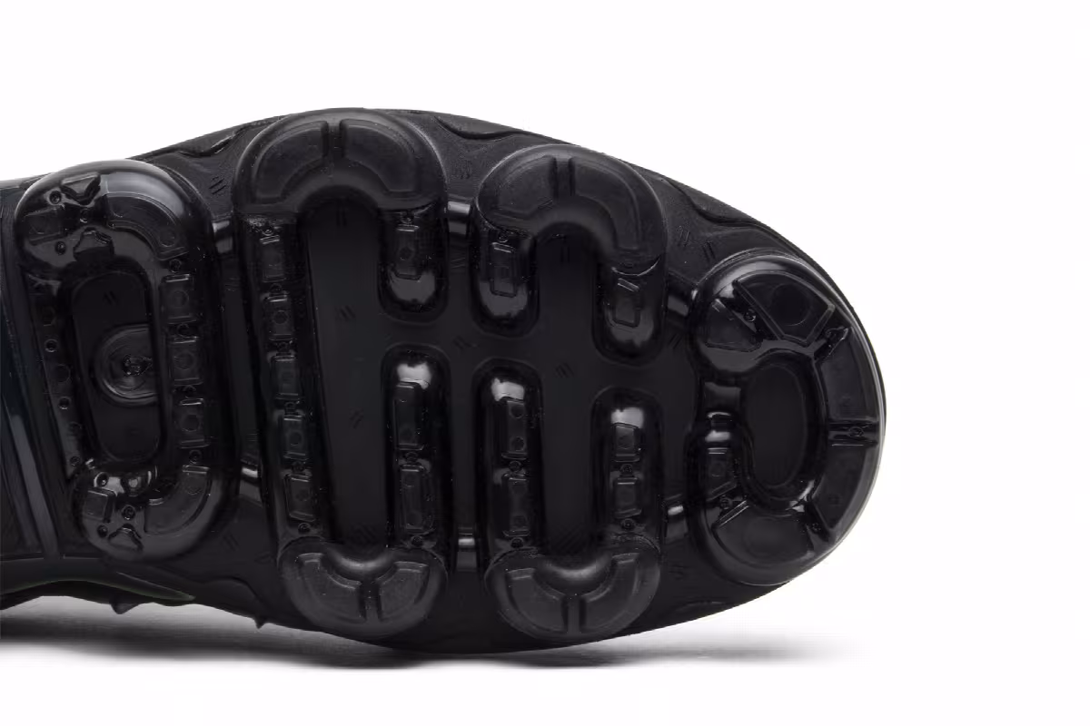 Nike Air VaporMax Plus Neon 95, view 6