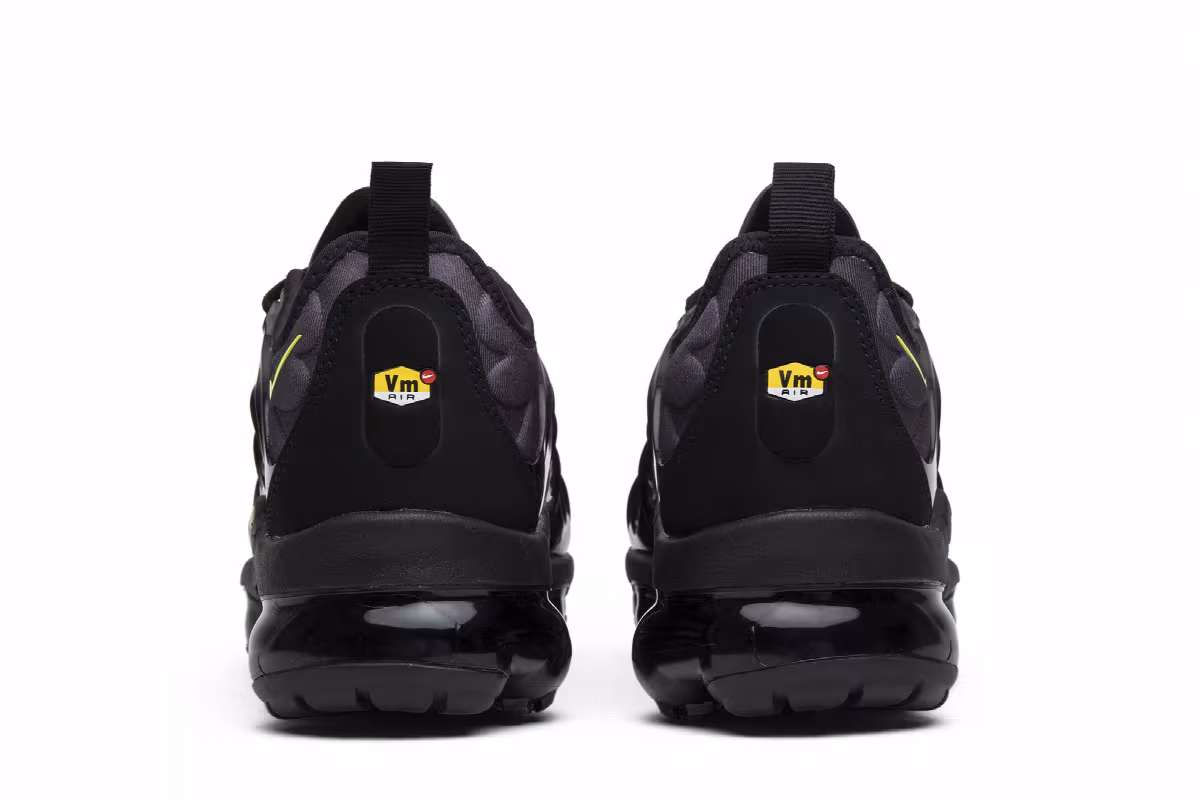 Nike Air VaporMax Plus Neon 95, view 7
