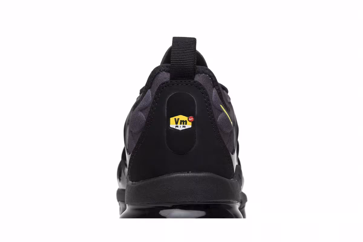 Nike Air VaporMax Plus Neon 95, view 8