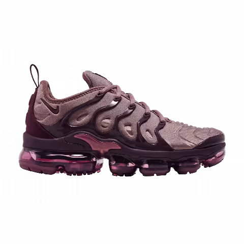 Nike Wmns VaporMax Plus 'Smokey Mauve'