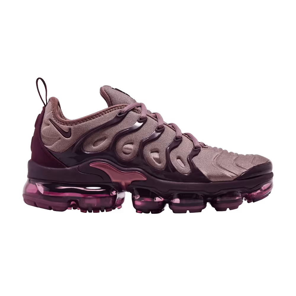 Nike Women's VaporMax Plus Smokey Mauve