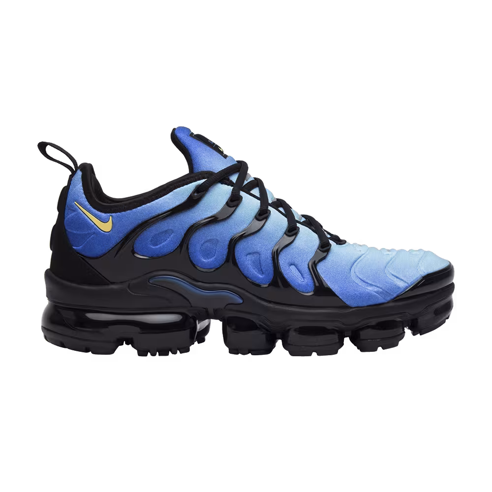 Nike Air VaporMax Plus Original Fade