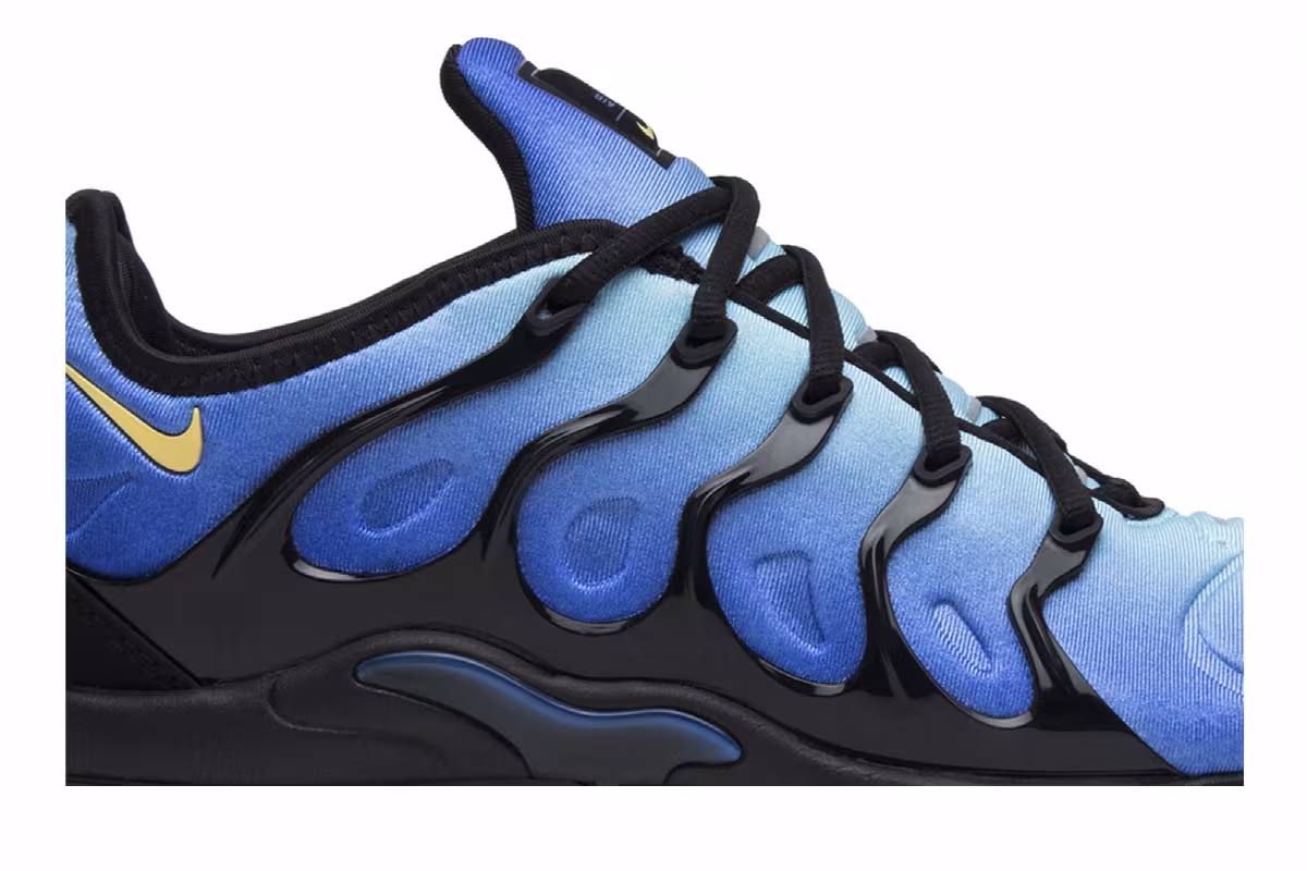Nike Air VaporMax Plus Original Fade, view 3