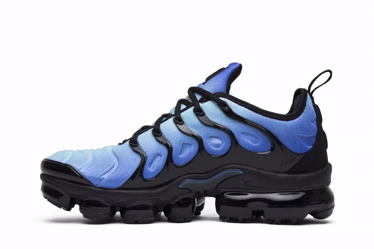 Nike Air VaporMax Plus Original Fade, view 4
