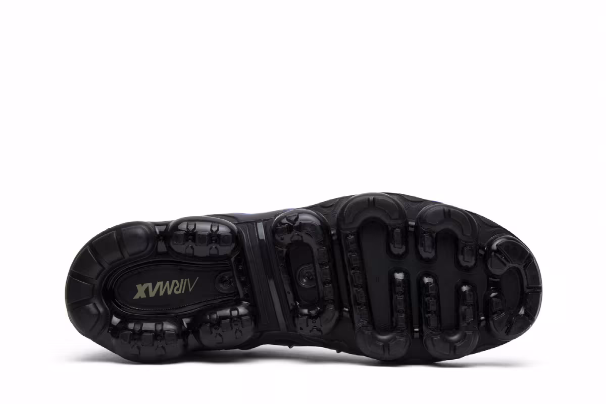 Nike Air VaporMax Plus Original Fade, view 5