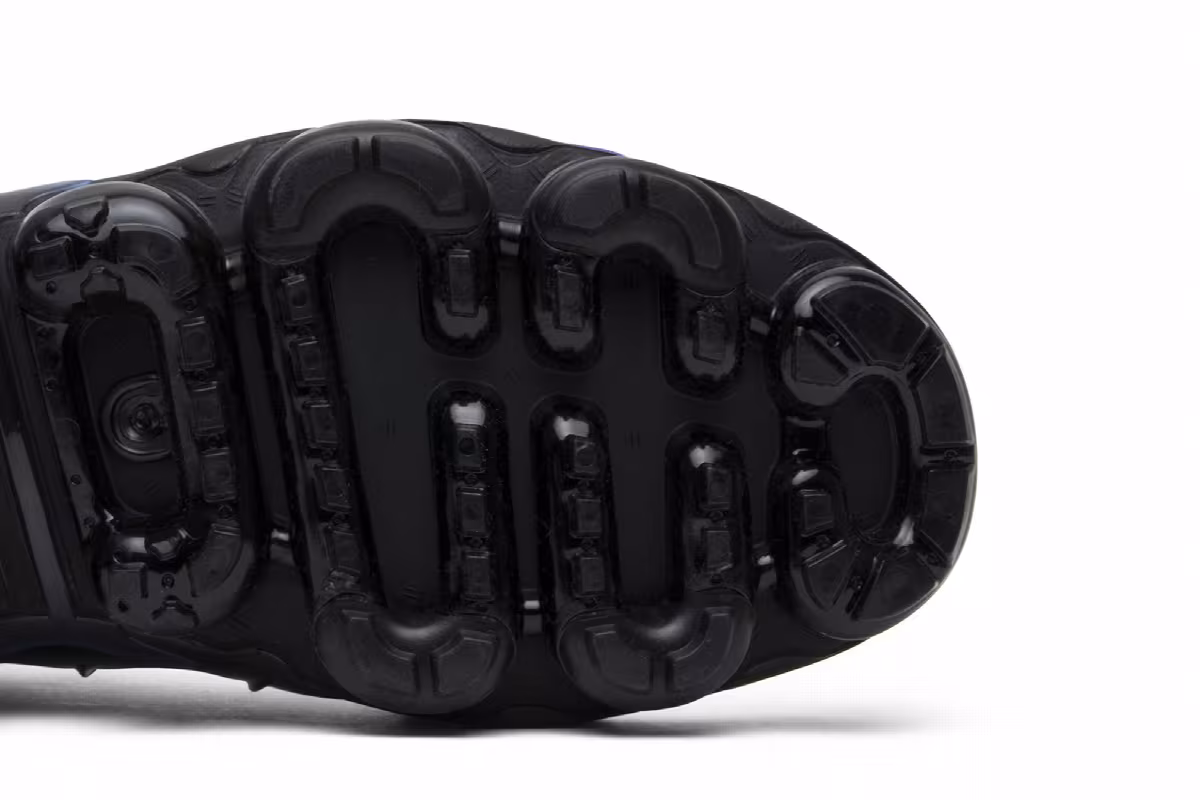 Nike Air VaporMax Plus Original Fade, view 6