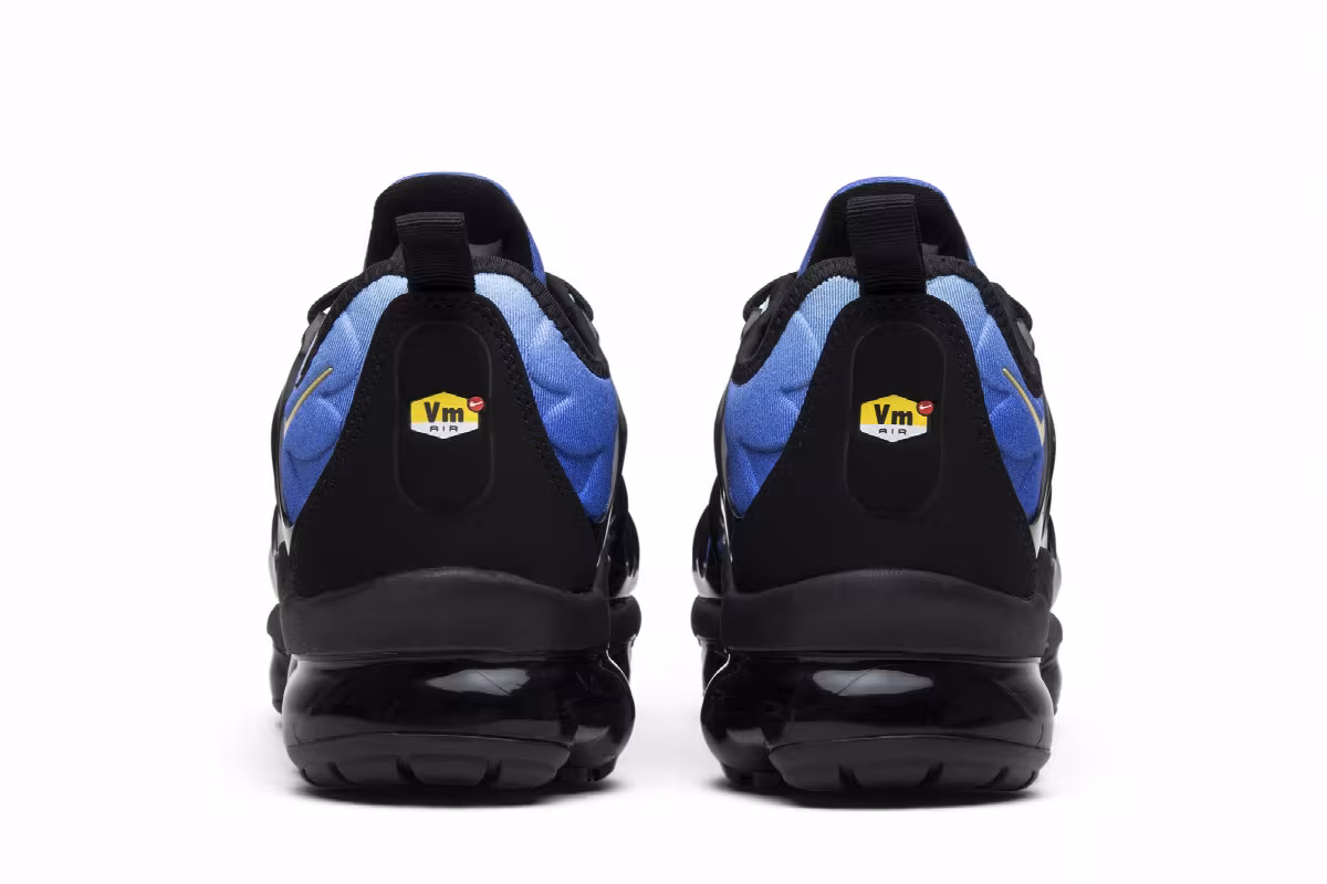 Nike Air VaporMax Plus Original Fade, view 7