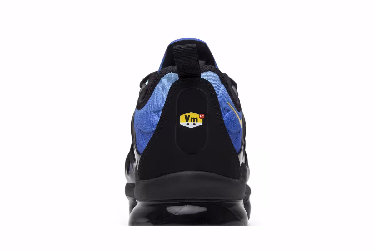 Nike Air VaporMax Plus Original Fade, view 8