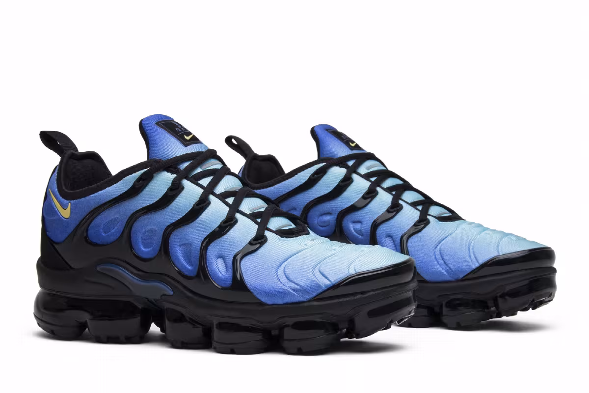Nike Air VaporMax Plus Original Fade, view 9