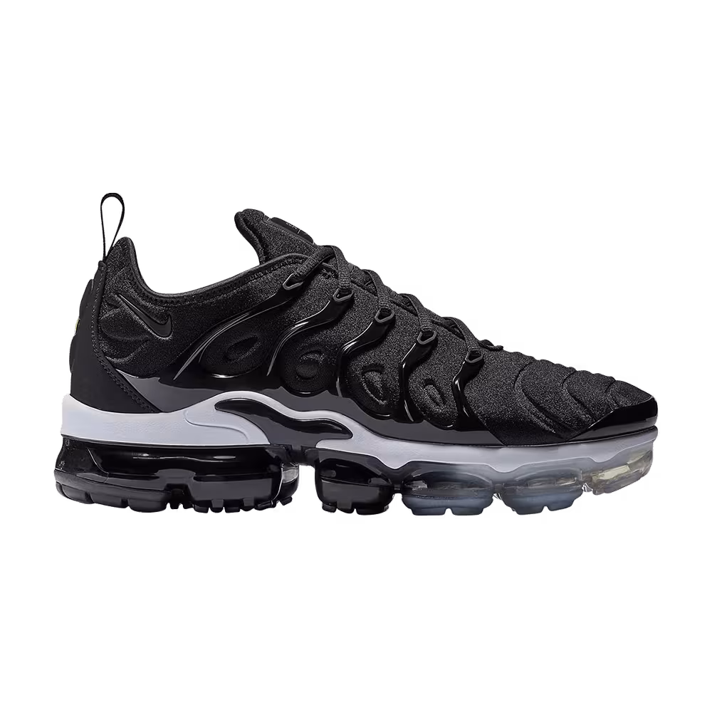 Nike Air VaporMax Plus Anthracite