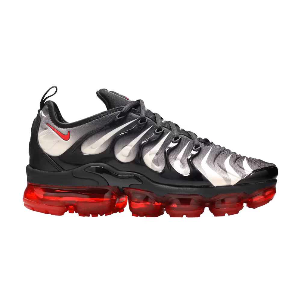 Nike Air VaporMax Plus Black Red