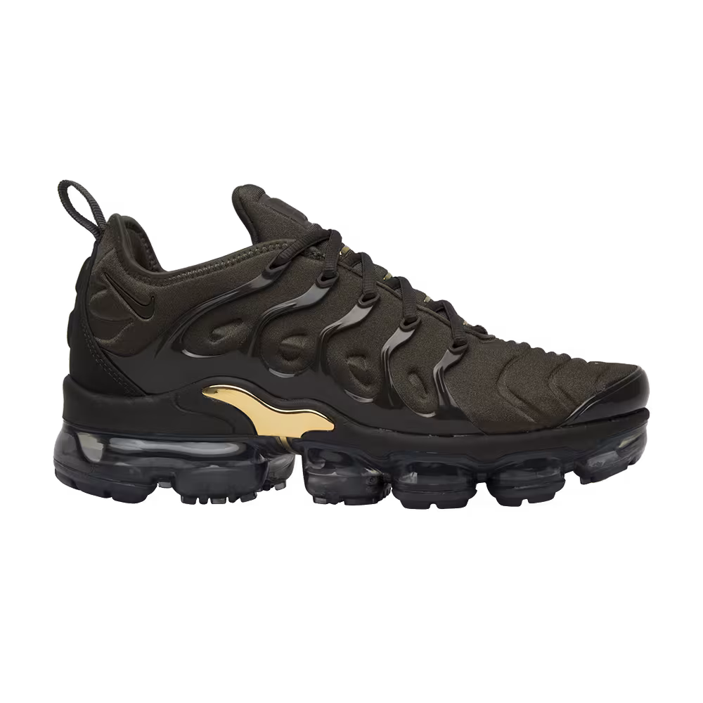 Nike Air VaporMax Plus Cargo Khaki