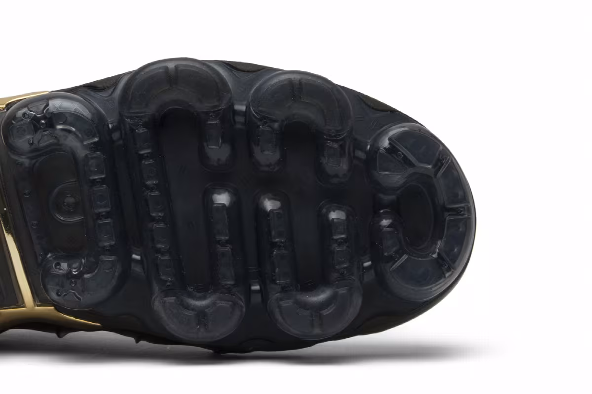 Nike Air VaporMax Plus Cargo Khaki, view 6