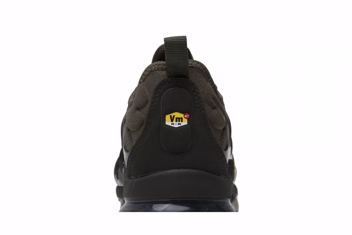 Nike Air VaporMax Plus Cargo Khaki, view 8