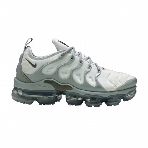 Nike Wmns Air VaporMax Plus 'Light Grey'